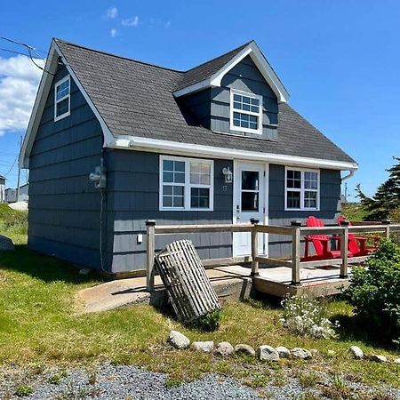 Vila Peggy'S Cove Tiny Cabin For Two Exteriér fotografie