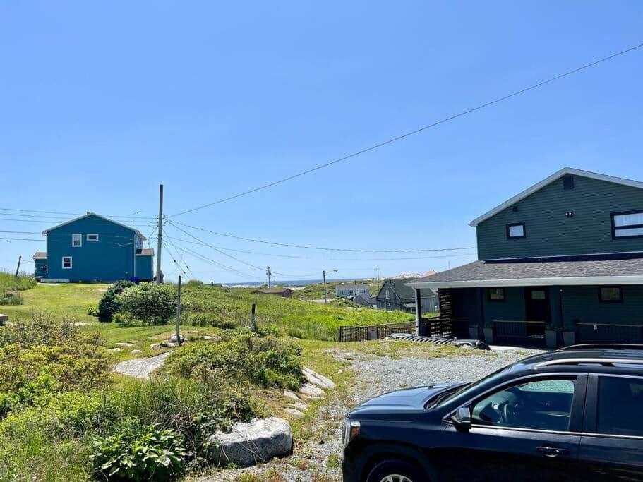 Vila Peggy'S Cove Tiny Cabin For Two Exteriér fotografie